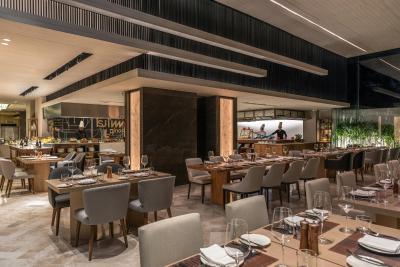 مجستیک گرند هتل