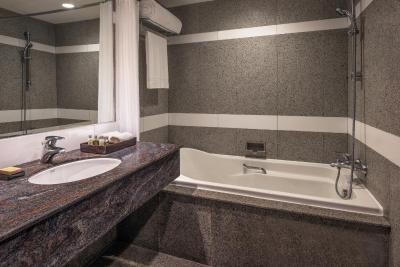 مجستیک گرند هتل