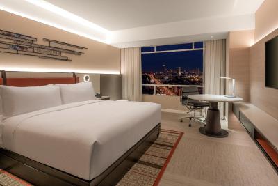 مجستیک گرند هتل