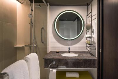 مجستیک گرند هتل