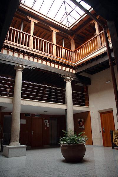 سانتا ایسابل