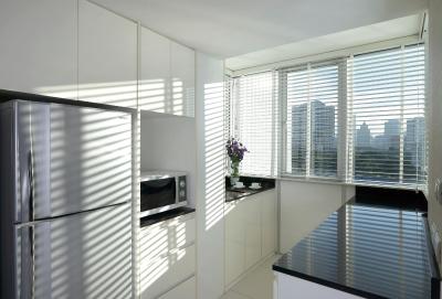 مندرین هتل منیجد بای سنتر پوینت