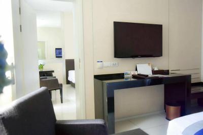 مندرین هتل منیجد بای سنتر پوینت