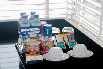 مندرین هتل منیجد بای سنتر پوینت