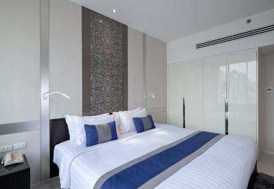 مندرین هتل منیجد بای سنتر پوینت