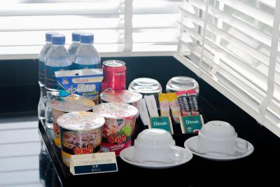 مندرین هتل منیجد بای سنتر پوینت