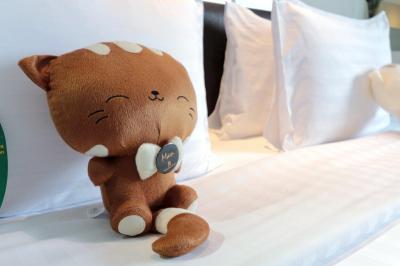 مندرین هتل منیجد بای سنتر پوینت