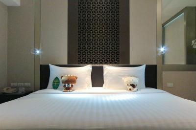 مندرین هتل منیجد بای سنتر پوینت