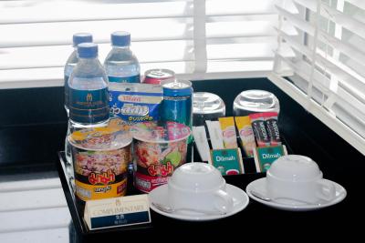 مندرین هتل منیجد بای سنتر پوینت