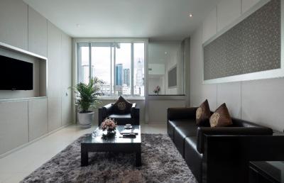 مندرین هتل منیجد بای سنتر پوینت