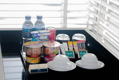 مندرین هتل منیجد بای سنتر پوینت