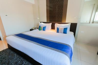 مندرین هتل منیجد بای سنتر پوینت