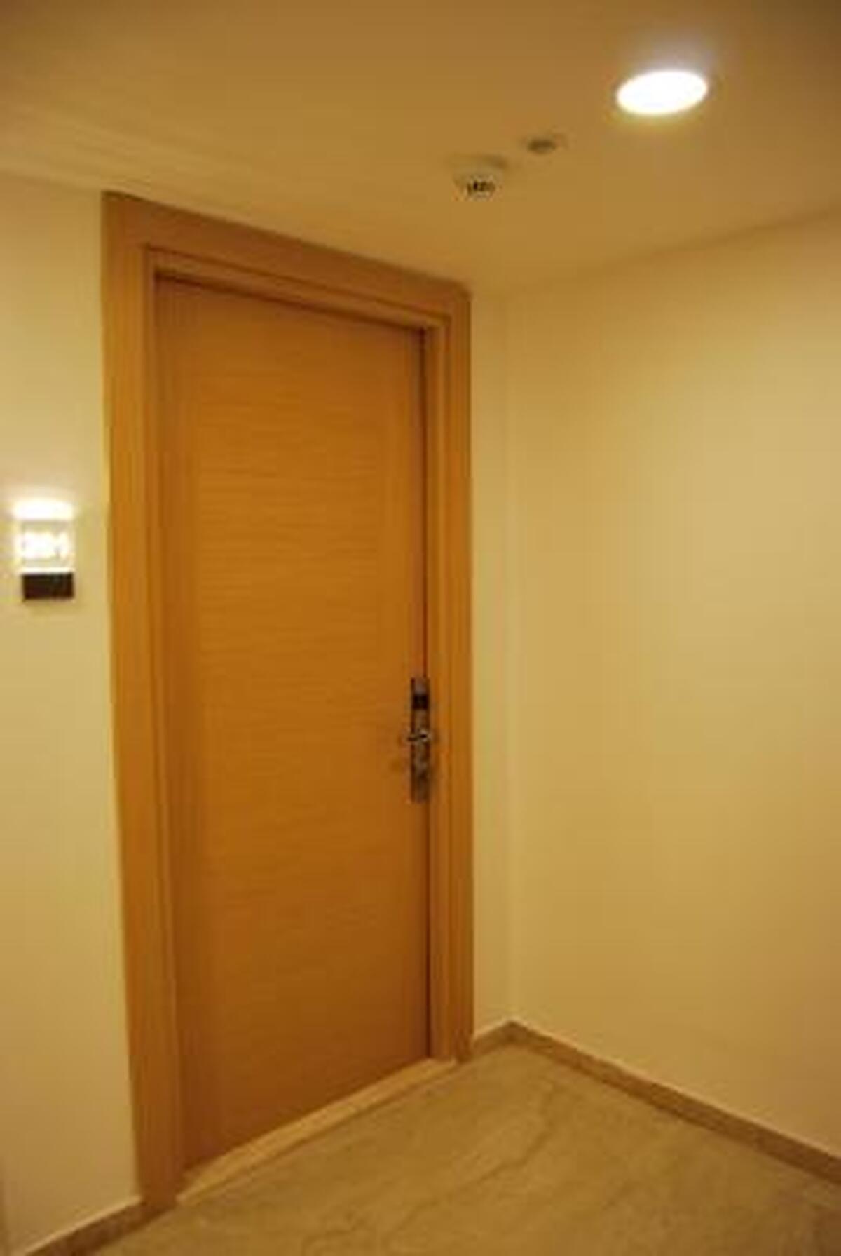 مب سیتی هتل