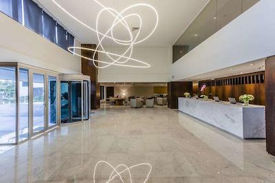 بلو تری پرمیوم آلفاویل