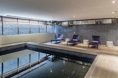 بلو تری پرمیوم آلفاویل