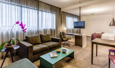 بلو تری پرمیوم آلفاویل