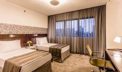 بلو تری پرمیوم آلفاویل