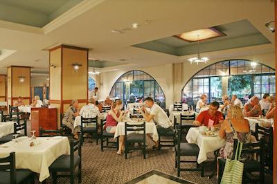 ناواریا هتل