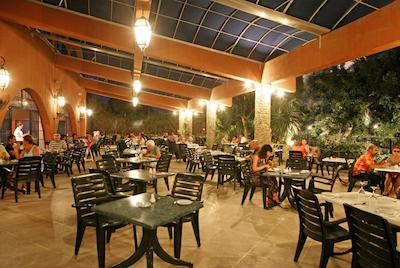 ناواریا هتل