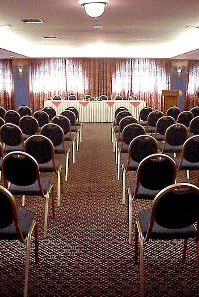 ناواریا هتل