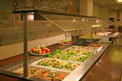 ناواریا هتل