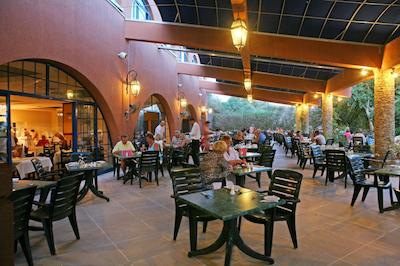 ناواریا هتل