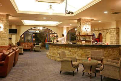 ناواریا هتل