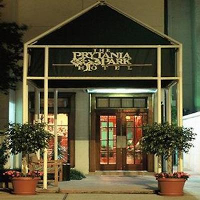 پریتانیا پارک