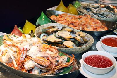 نووتل بانکوک سووارنابومی ایرپورت