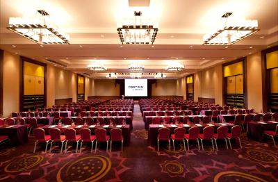 نووتل بانکوک سووارنابومی ایرپورت