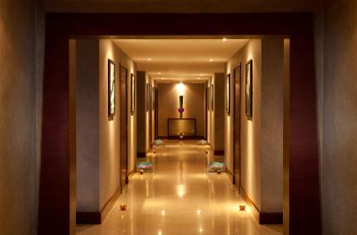 نووتل بانکوک سووارنابومی ایرپورت