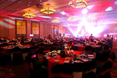 نووتل بانکوک سووارنابومی ایرپورت