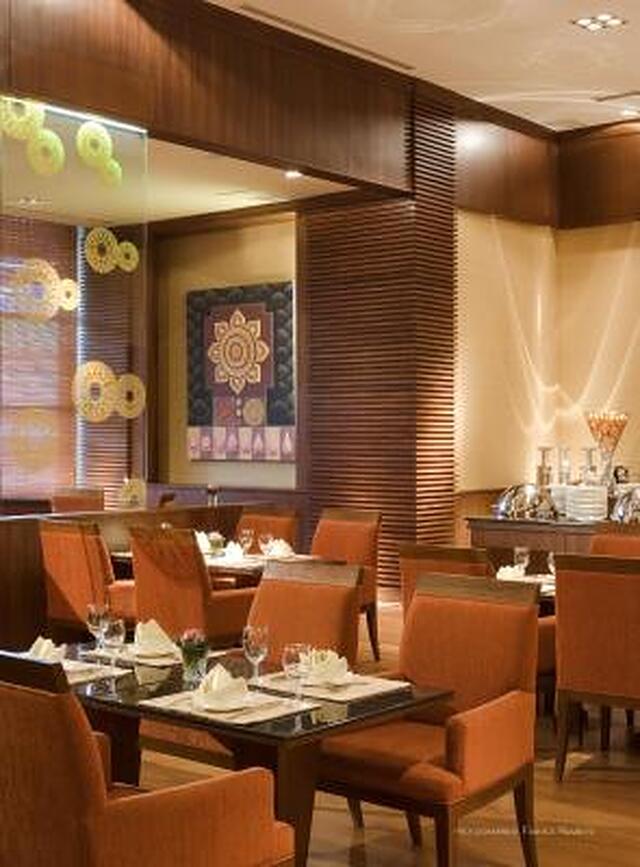 نووتل بانکوک سووارنابومی ایرپورت