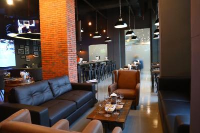 نووتل بانکوک سووارنابومی ایرپورت