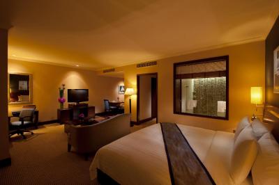 نووتل بانکوک سووارنابومی ایرپورت