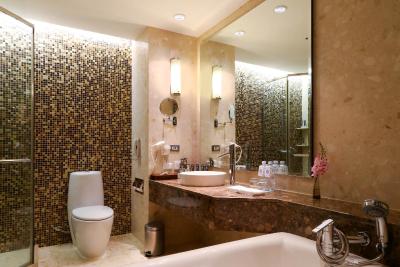 نووتل بانکوک سووارنابومی ایرپورت