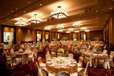 نووتل بانکوک سووارنابومی ایرپورت