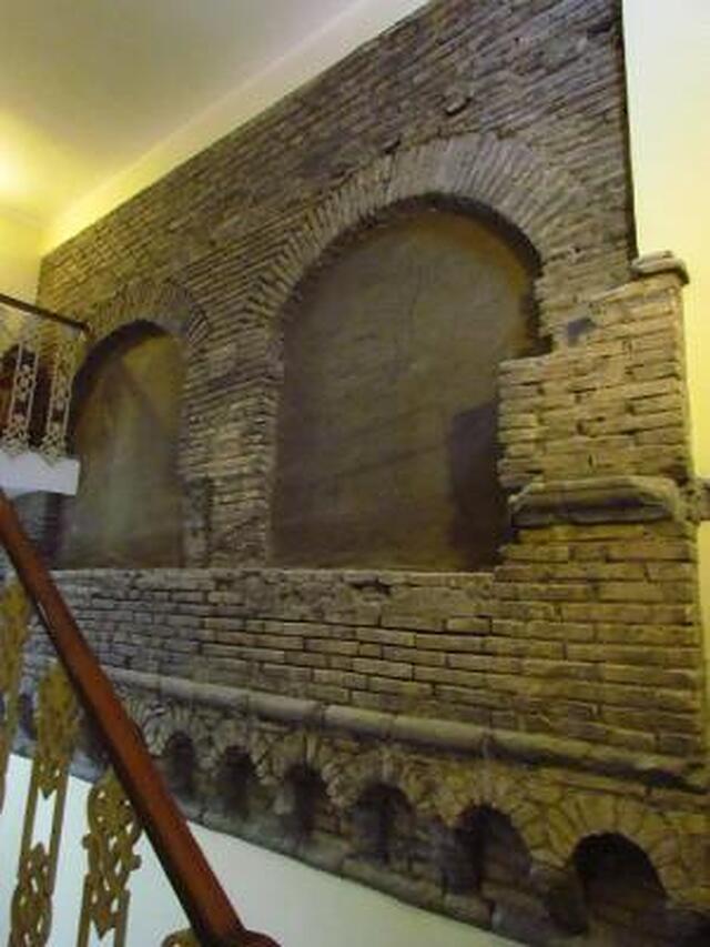 انتیکا دیمرا دنا ایسابلا