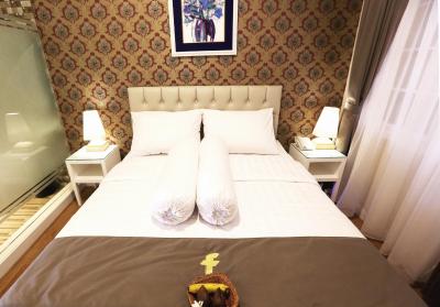 ف هتل جاکارتا