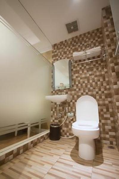 ف هتل جاکارتا