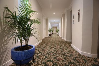 ف هتل جاکارتا