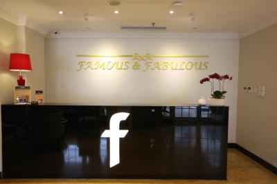 ف هتل جاکارتا