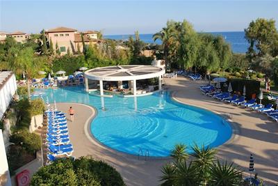 است رافال ریزرت