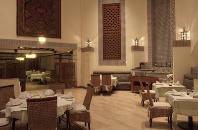 است رافال ریزرت