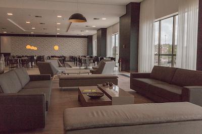 وا هتل کاروارو