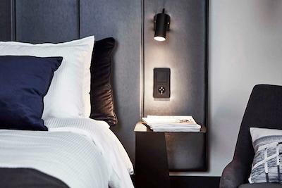 کوالیتی هتل ویو