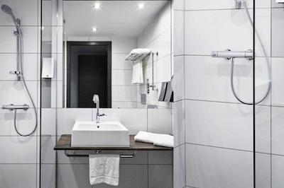 کوالیتی هتل ویو