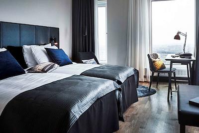 کوالیتی هتل ویو