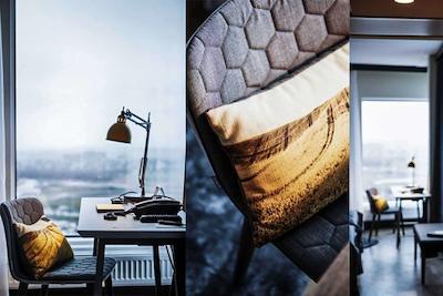 کوالیتی هتل ویو