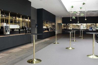 کوالیتی هتل ویو